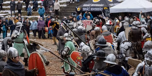 Zimn\u00ed bitva v Poln\u00e9 u Jihlavy