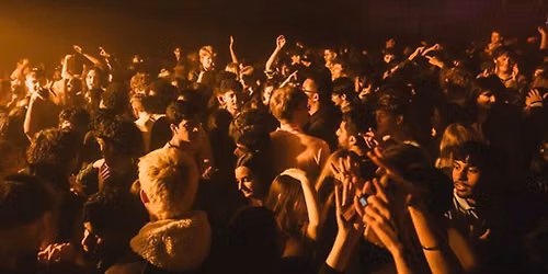 The A Level Results Rave @ The Palais | Nottingham