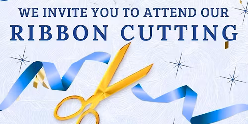 Ribbon Cutting - The Salvation Army 