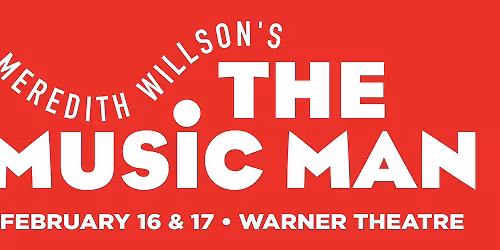 Meredith Willson's The Music Man