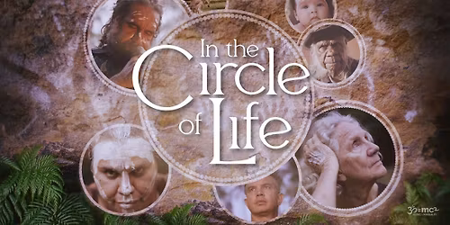 In the Circle of Life Santa Cruz Premiere