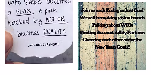 Coffee and Vision Building 