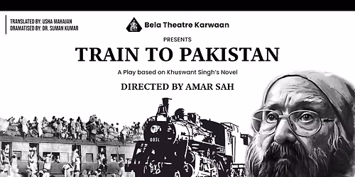 Train To Pakistan