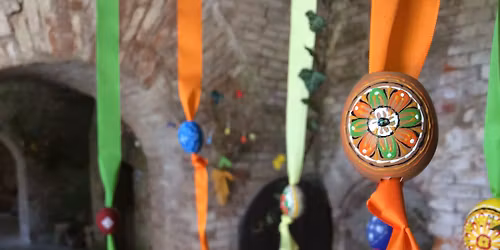 D\u00edlni\u010dka na barven\u00ed vaj\u00ed\u010dek 2026