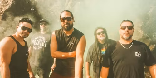 Katchafire, Ka'ikena