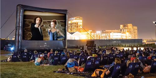 Galileo Open Air Cinema: 10 Things I Hate About You