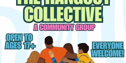 The Hangout Collective (community group)
