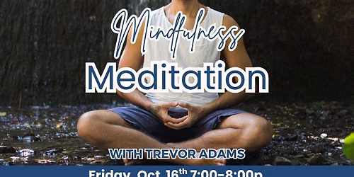 Mindfullness Meditation