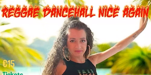 Reggae Dancehall Nice Again