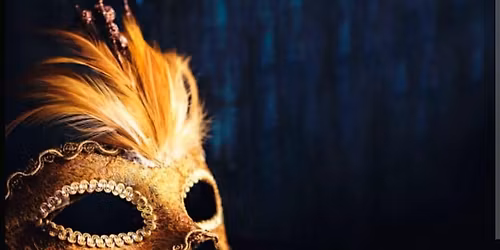 SEORA Lover's Masquerade