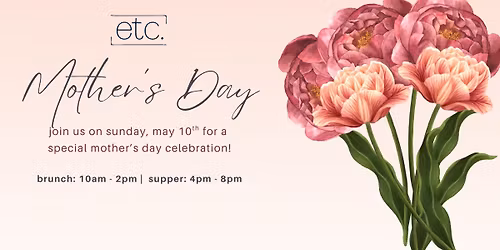 mother's day