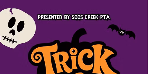 Trunk-or-Treat