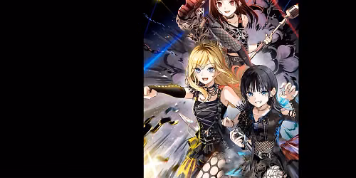 ClariS in \u540d\u53e4\u5c4b\u5e02