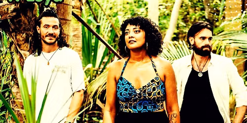 \ud83e\udd8e Concert K-Loya - Guinguette Mazette
