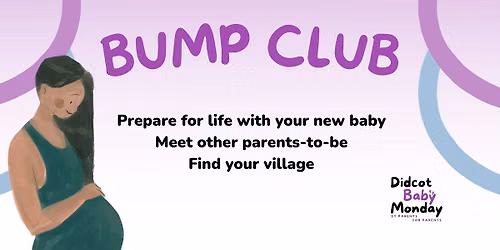 Bump Club - The Fourth Trimester