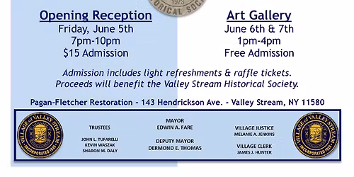 Art Show
