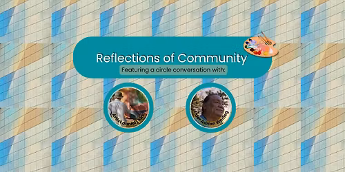 Reflections of Community