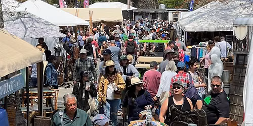 Brimfield Antique Shows July 2026 Flagship Shows, Brimfield MA!