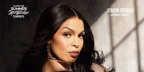 Jordin Sparks | Summer Concert Series
