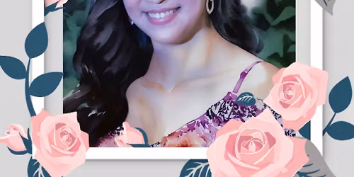 Faith, Love & Music -Faith Rico End of the Year Recital 