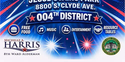 Chicago Police National Night Out