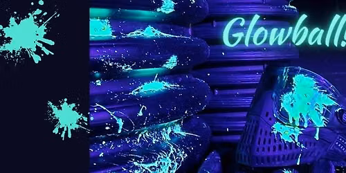 Glowball Night