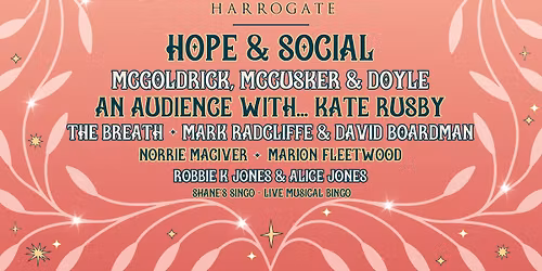 Costa Moonbeams March Gathering