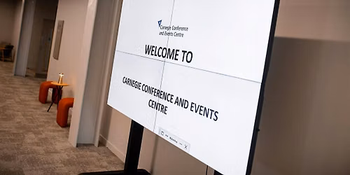 CCEC Open Day