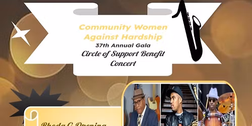 CWAH 37th Annual Gala Event