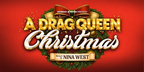 A Drag Queen Christmas
