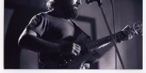 De\u017ea v\u00ed tour: Kubo Ursiny & Provisorium hraj\u00fa skladby De\u017ea Ursinyho