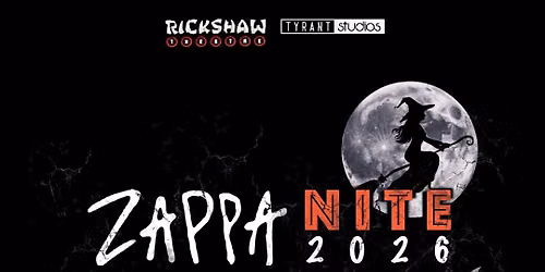 Zappa Nite