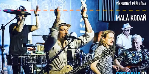 Koncert: Carlos Santana \u2013 tribute band