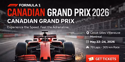 2026 Lasso Music Festival - Sunday at Parc Jean Drapeau