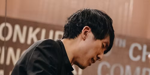 Calgary Philharmonic Orchestra: Earl Lee - Mahler's First Symphony