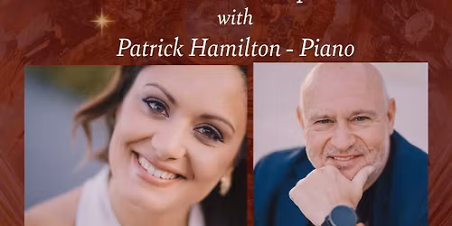 A Voice for Christmas