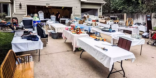 Yard Sale Garage Sale!! Bradenton