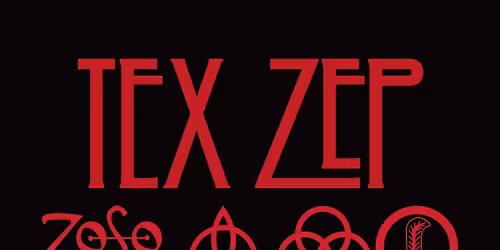 Tex Zep - A Tribute to Led Zeppelin