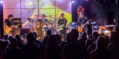 Tex Zep - A Tribute to Led Zeppelin