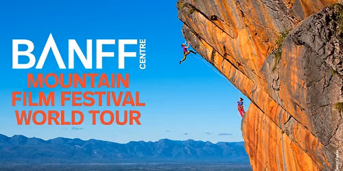 Banff Mountain Film Festival World Tour