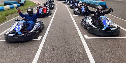 Famous Fun Races