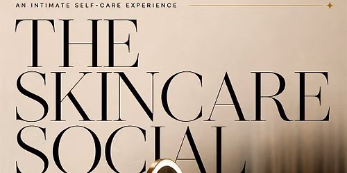 The Skincare Social