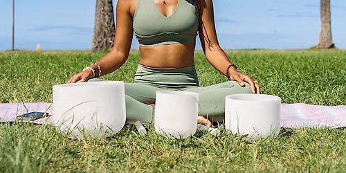 Yoga with Phoenix Soul