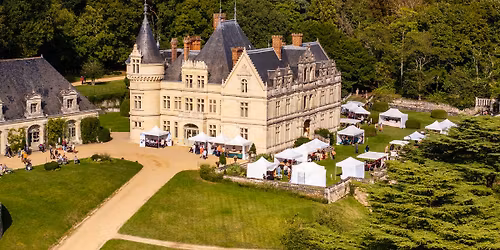 Fête des Plantes et du Printemps