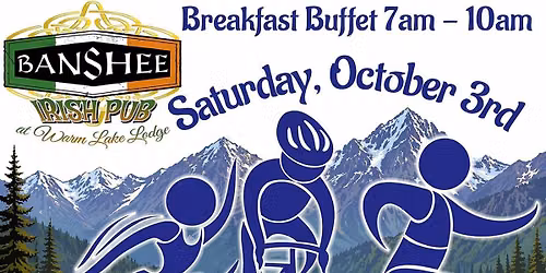 Idaho High Mountain Triathlon