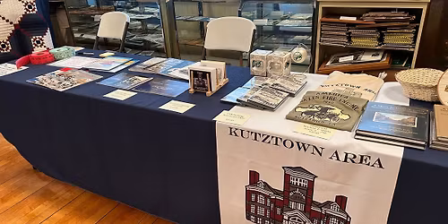 44th Annual Holiday Festival