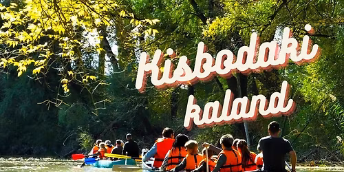 \ud83d\udef6 H\u00fasv\u00e9ti Szezonnyit\u00f3 V\u00edzit\u00fara Kisbodakon \u2013 Pattanjunk v\u00edzre egy\u00fctt! \ud83d\udc30