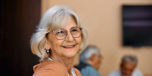 Senior Living Roadmap, 40+ YRS (Medford Library)