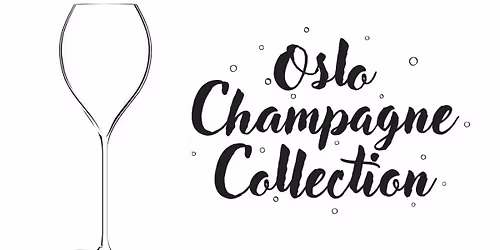 Oslo Champagne Collection \u201826