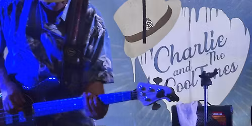 Charlie and the CoolTones
